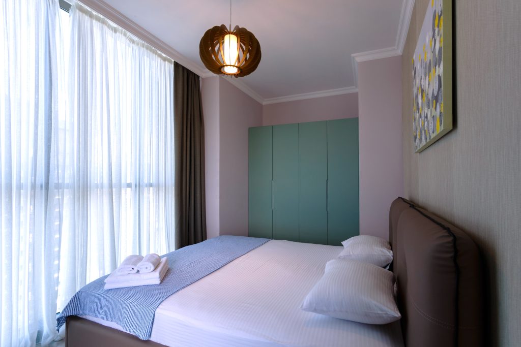 Season Suite Aparthotel