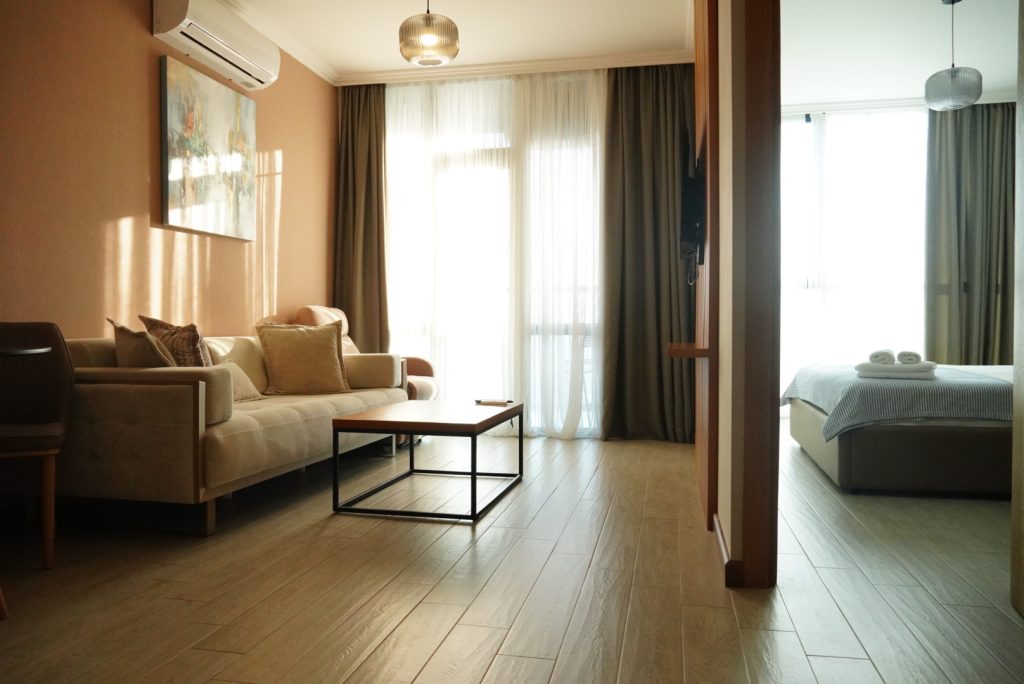 JUNIOR SUITE (2)