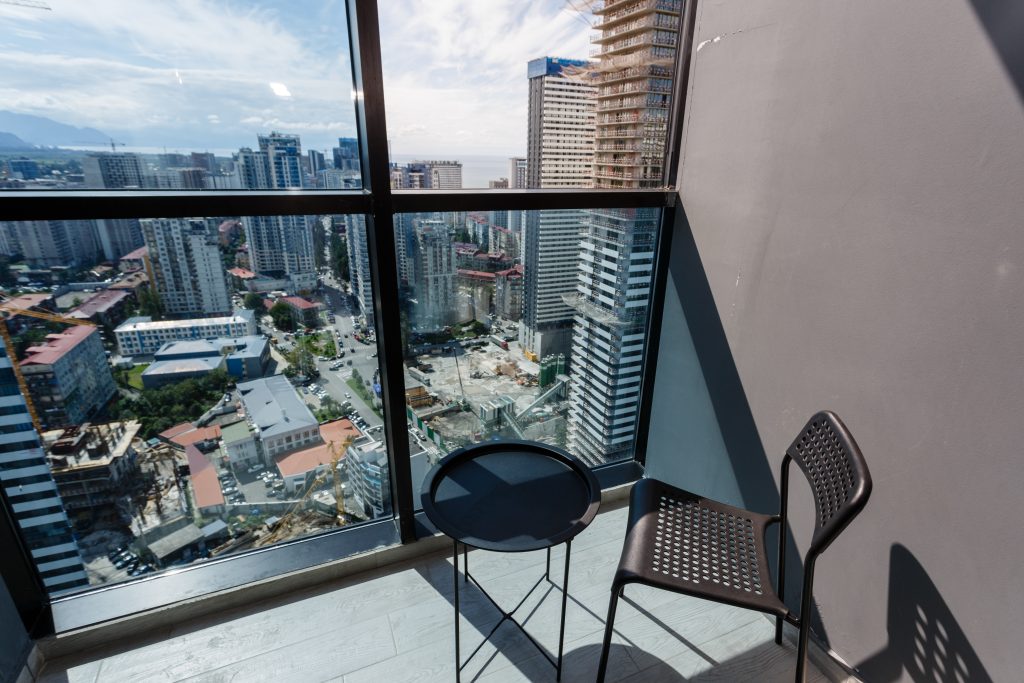 Season Suite Aparthotel