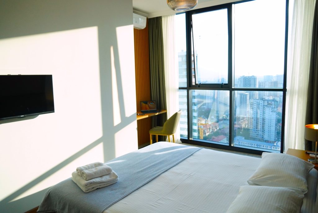 JUNIOR SUITE (5)